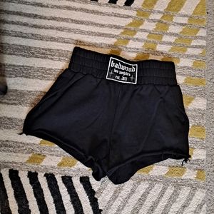 Badwood Boxer Shorts